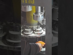 expansion shell anchor bolt nut automatic tapping