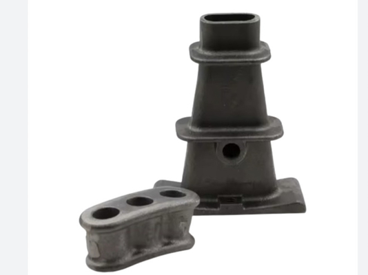 Fixed Black Post Tension Anchorageage Kit for 15.24mm 15.7mm Strands