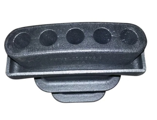 Long Lasting Bonded Post Tensioning Quick And Durable Installation