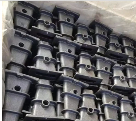Steel Bonded Post Tensing System Strong Low Cost