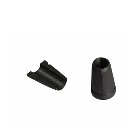 high Tensile Strength Cylindrical Post Tension Wedges For Post Tensioning