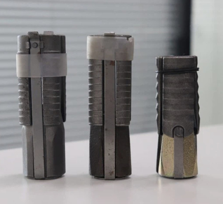 Corrosion Resistance HRC38-48 Expansion Shell Rock Bolt