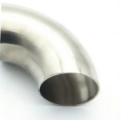2507 14mm Steel Elbow For Pipe Lines Connect