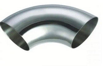 50mm 310s Stainless Steel Pipe Elbow Jis Standard