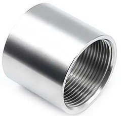 Forged BS 30mm Stainless Steel 90 Degree Elbow OEM
