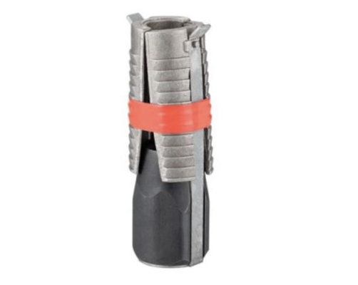 50-1000mm Length Hexagon Head Bolts With Elongation ≥10% Durable