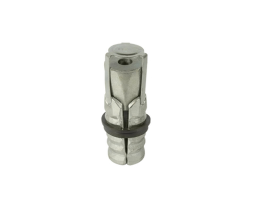 Hex Head Expansion Shell Rock Bolt M8 - M30 Size ≥10% Elongation
