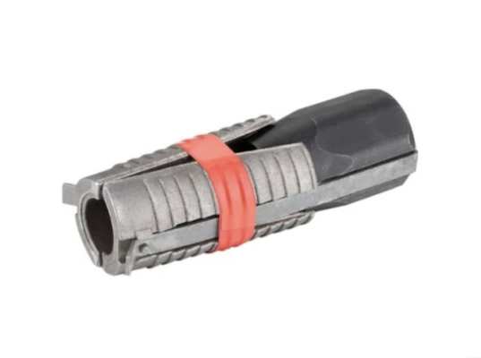 High Performance Hard Rock Drill Bits Yield Strength 11.2 - 13.2KN Length 50 - 1000mm