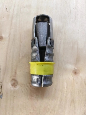 Hot Dip Galvanized Expansion Shell Rock Bolt For Long-Lasting Performance