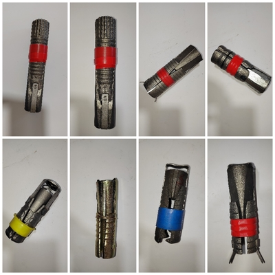 Famous Ultimate Hard Rock Drill Bits With Load Capacity Up To 200kN