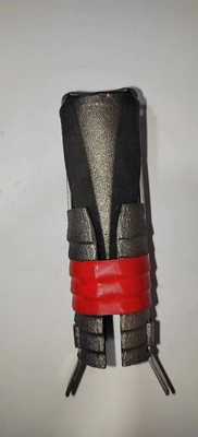 Ultimate Load ≥200kN Expansion Anchor Bolt With High Load Supporting Function