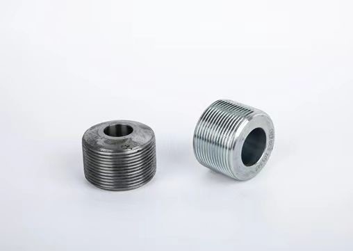 40Cr Corrosion Resistant Welded Anchor Barrel Stable Anchor Barrel Easy Install