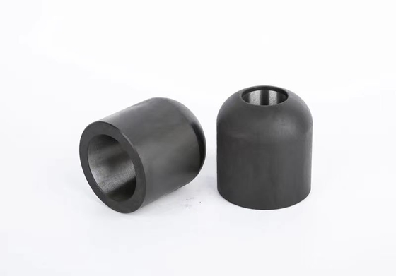 Oil Film Coating Anchor Barrel for Long-Lasting Construction