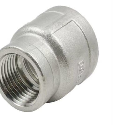 Highly Corrosion Resistant Stable Anchor Barrel In Silver 40Cr Material