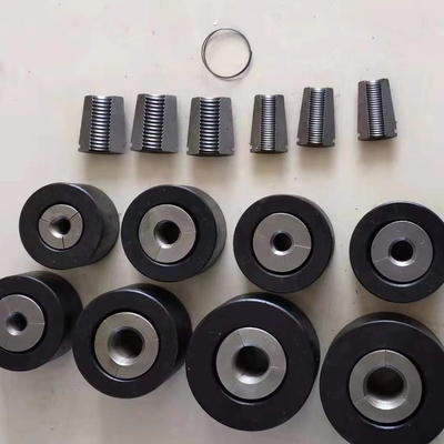 Highly Resistant To Corrosion Anchor Barrel for Marine Anchoring Applications
