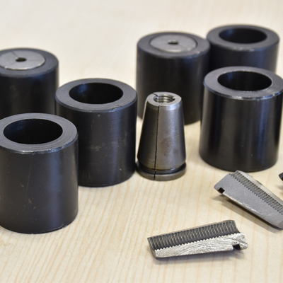 Compatibility Fits Most Standard Galvanized Anchor Barrel For Marine Construction