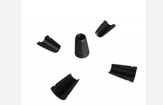 High Strength Cold Forged Post Tension Wedges With Excellent Corrosion Resistance