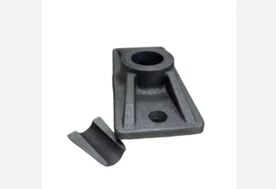 Galvanized Post Tensioning Hardware For Superior Durability And Structural Support