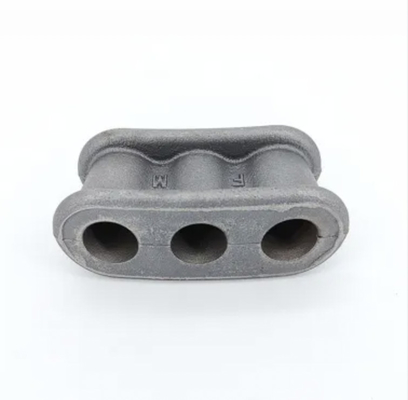 Strength 15.24mm/12.7mm Cable Diameter Post Tension Anchor with Enhanced Corrosion Resistance