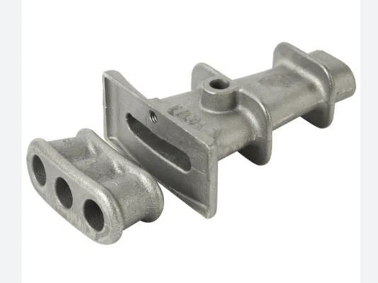 Corrosion Resistance Fixed Tensioned Anchor Strand 3s-5s Anchorage Type With Black Surface Treatment