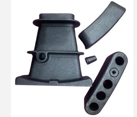 15.24mm 12.7mm Post Tensioning Anchor OEM Service with 3s 4s 5s Strand No and Fixed Anchorage Type