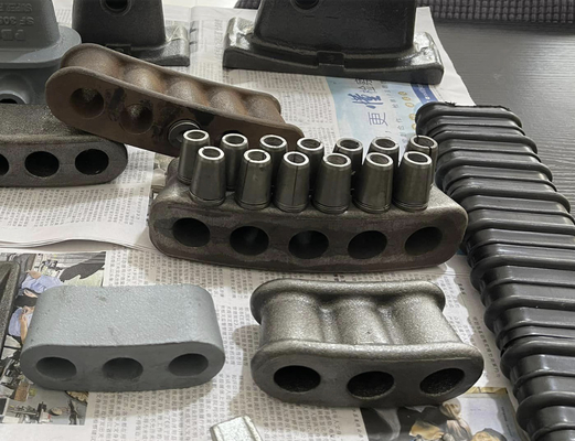 Excellent Corrosion Resistant Low Maintenance Tensioning System Bonded For Competitive Market