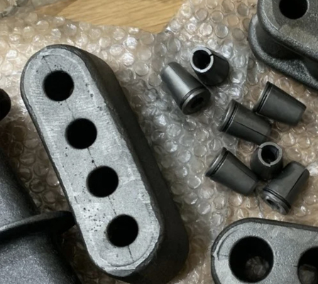 Aesthetically Pleasing Quick Installed Bonded Post Tensioning System With Low Environmental Impact