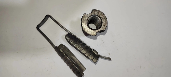 Construction Hex Head Grade 5 Expansion Shell Bolts With Tensile Strength ≥500MPa