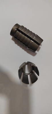 600MPa Yield Strength Corrosion Resistance Hex Bolts for Safety Anchor Shank Rock Bolt