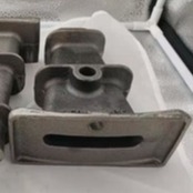 Monostrand Tensioned Anchor Strand With 1450Mpa Yield Strength And Black Surface Treatment