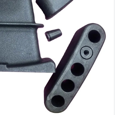 Dependable Black Post Tension Anchorage For Robust Construction Projects