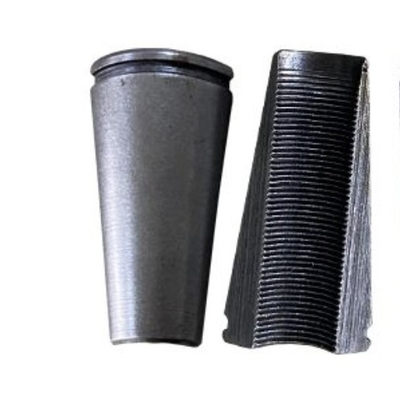 Cold Forged Cylindrical Post Tension Wedges