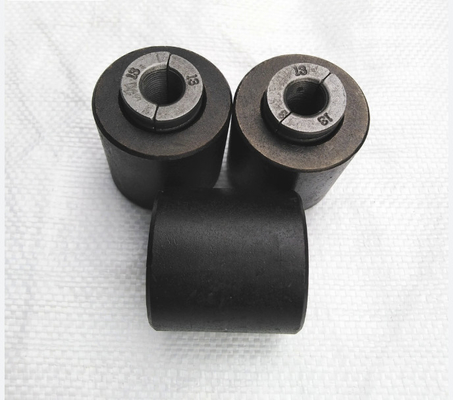 Precise 40Cr Galvanized Improved Anchor Barrel / Anchor Barrel  For Effortless Anchoring