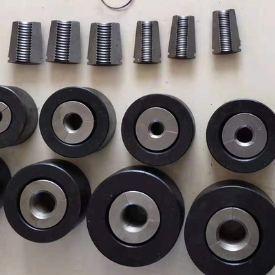 Easy To Install Galvanized 40Cr Steel Anchor barrel s For Anchoring