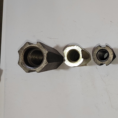 Oil Film Coated Anchor Barrel