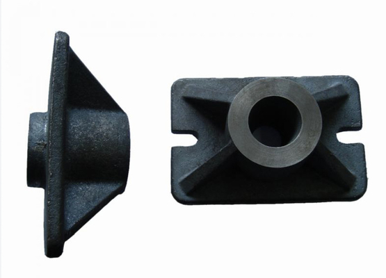 1450 Mpa Yield Strength Clean Finish PT Wedge Anchor for Post Tension