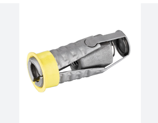High Strength Steel Expansion Shell Anchor Bolt Three Leaf