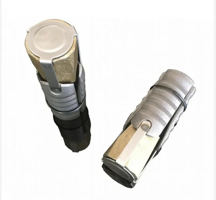 Unique Expansion Shell Rock Bolt Anchors For Underground Mine Support