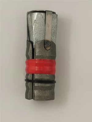 M24 Anchor Expansion Shell Rock Bolt Assembly left hand thread Customized