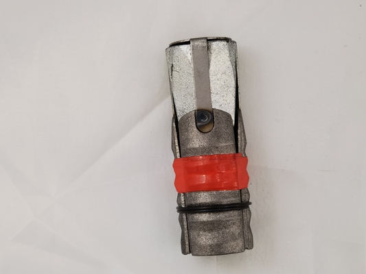 Hexagon M24 Expansion Shells Assembly With Zinc Elect Gold Passivate Plug