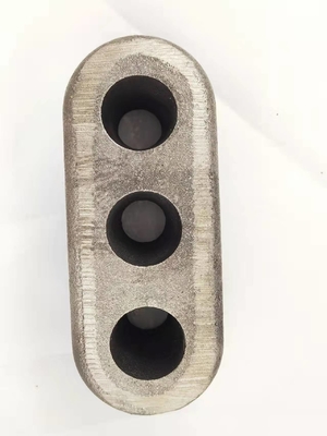 Easy Installation Steel Tensioning Anchor For Post Tensioning
