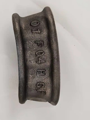 Galvanized Steel Post Tensioning Anchors