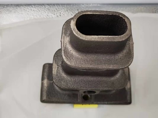 Flat Head Corrosion Resistant Anchor Accessories