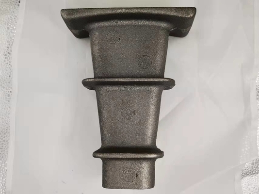 2s Holes Post Tensioning Hardware / Tensioning System Accessories Easy Installation For Construction