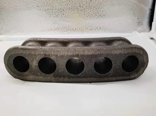 Corrosion Resistant Flat Head Steel Anchors For Post Tensioning Fixing