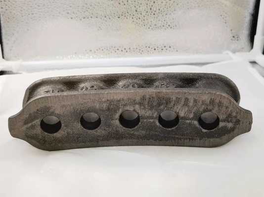 Customized Cold Core Shell Laminated Sand Tensioner Tendon Tensioning Parts