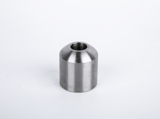 Hot Forged Precast Anchor Barrel Post Tensioned Mining Machinery Parts