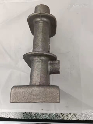 Galvanized Steel Post Tensioning Components For Metal Frames
