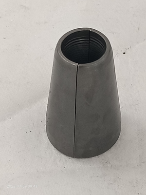 Plate Post Tension Wedges Prestressed Anchorage Post Tensioning Products