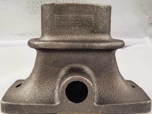 One Strands Anchorage Systems Of Post Tensioning Bonded For Construction